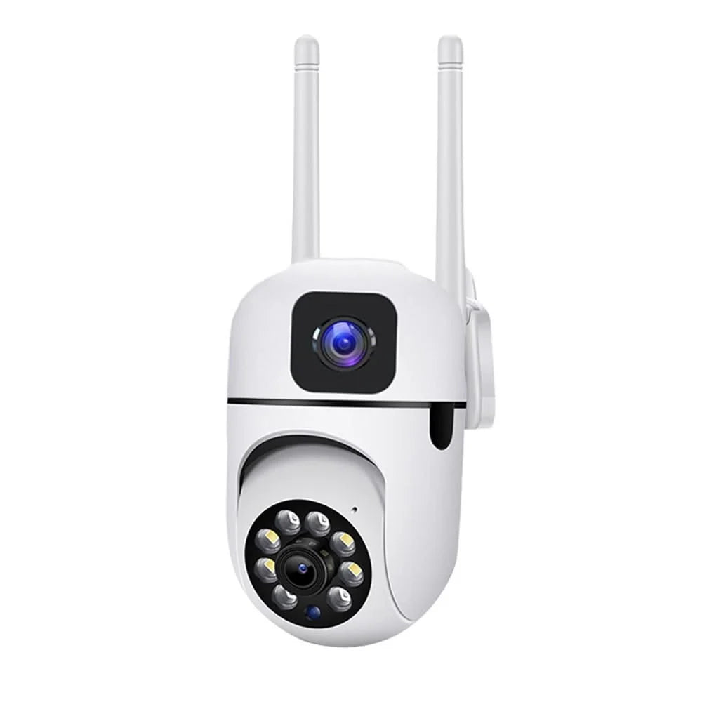 V380 Pro dual bar Smart camera