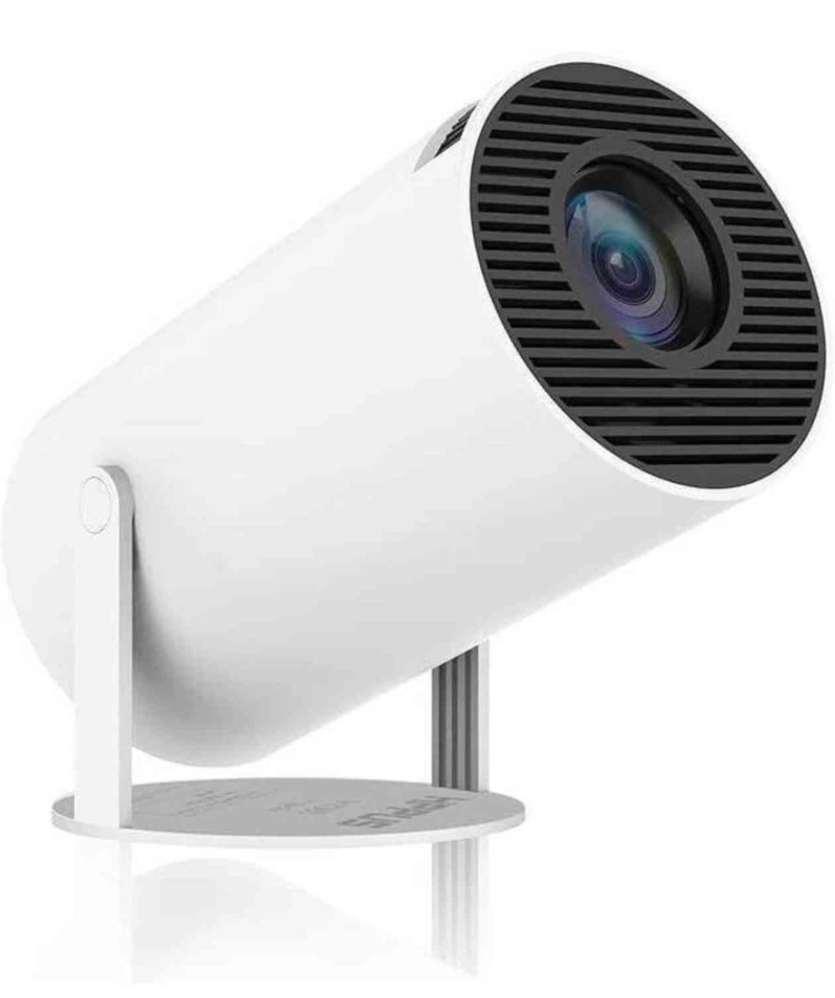 HY300 PRO Smart Projector — 4K Experience at Home