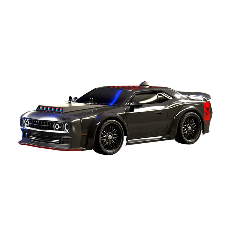 ZLL SG216 MAX RC Car Brushless 4WD 1:16 70KM/H High Speed Racing Drift Car With LED Light Electric RC Monster Truck Toys