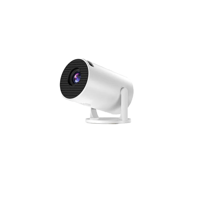HY300 HD 1080P Wireless Projector LED Lamp Home Theater Screen