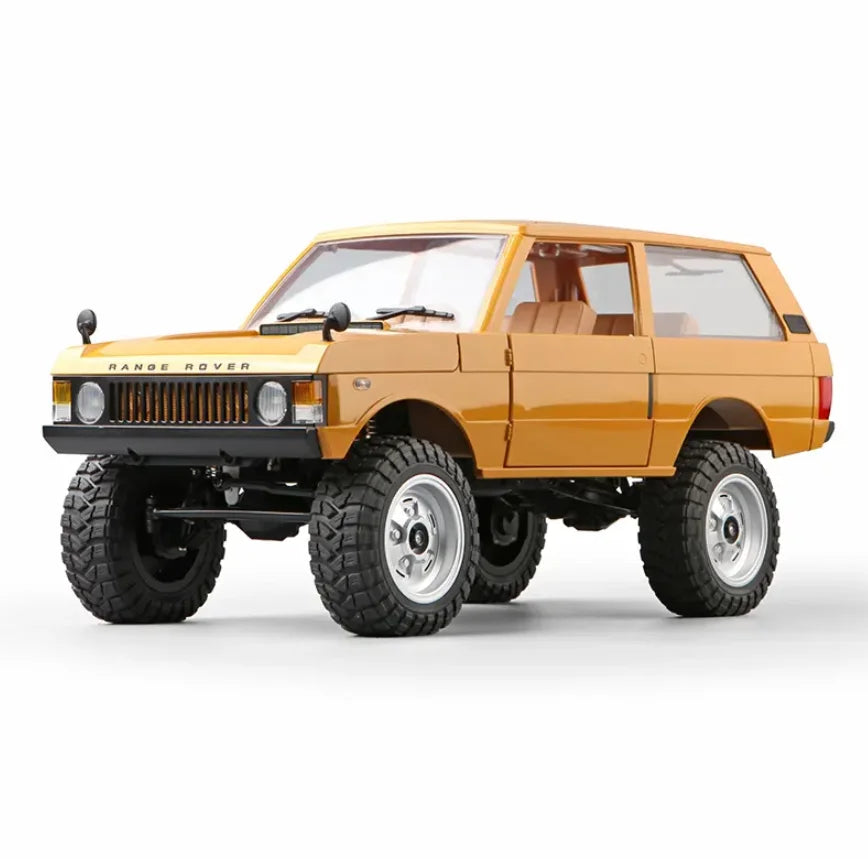 Factory MN-168 RC Car 4WD 1/12 60KM/H High Speed Car DEFENDER MN-1970 Off-Road Truck Toys 30Mins Playing Time MN168