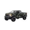 1/12 Hstar F150 Raptor RC Car  Hobby Grade 4wd Electric Remote Control  Off-Road Truck Model Pickup Toy  Boy Adult 2026 Hot Sale