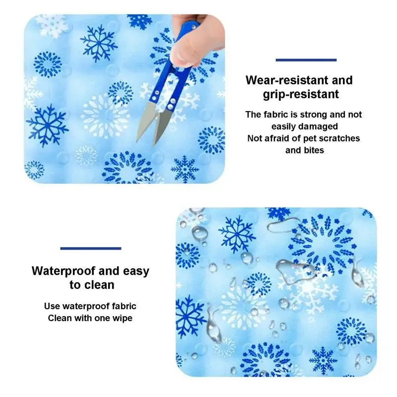 Cooling Beds Cats Accessory Accessories Dog Bed Goods Mat Houses Habitats Pet Products Cushions Puppy House Things Kitten Basket