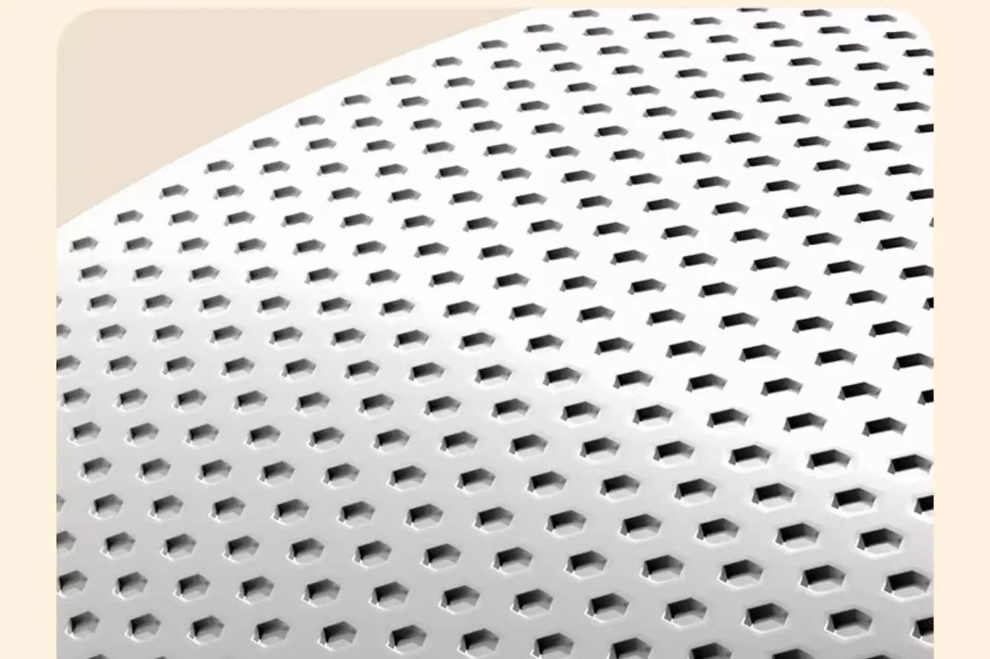 Waterproof Cat Litter Mat - Non-Slip 2-Layer